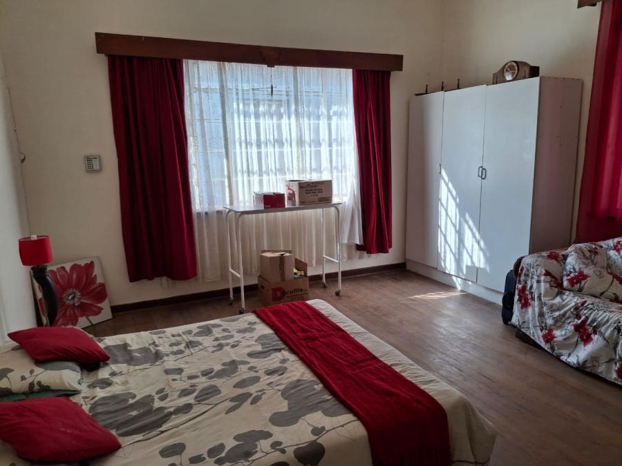 3 Bedroom Property for Sale in Edenburg Free State